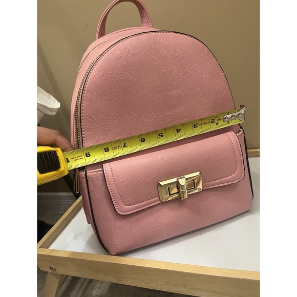 Cute Pink Backpack Unbranded - Picture 8 of 15